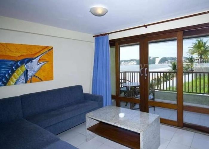 Blue Marlin Apartments