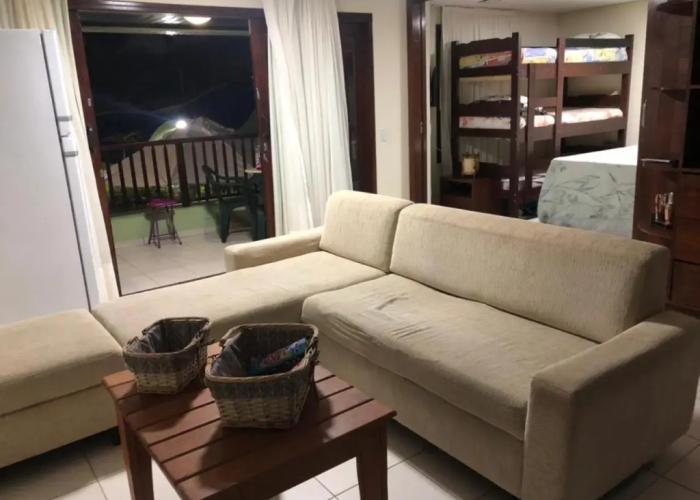 Blue Marlin Apartments