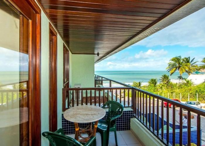 Blue Marlin Apartments