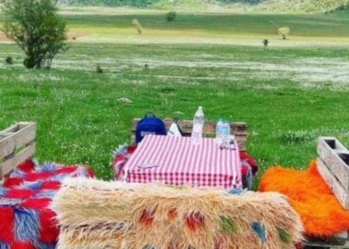 Camping Cajupi