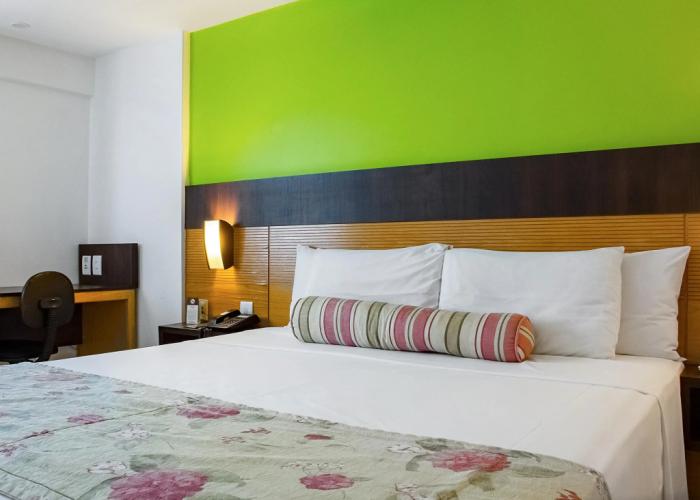 Quality Hotel And Suites Natal