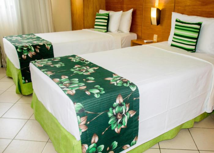 Quality Hotel And Suites Natal