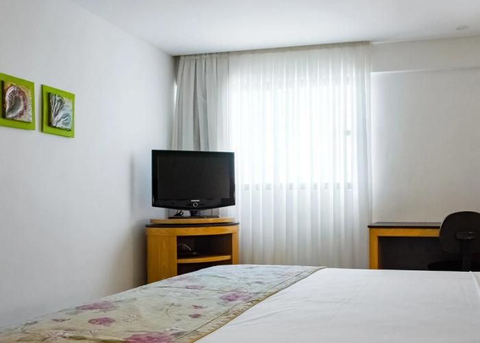Quality Hotel And Suites Natal