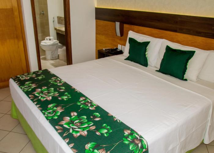 Quality Hotel And Suites Natal