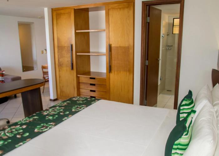 Quality Hotel And Suites Natal