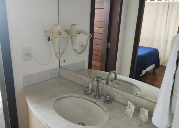 Sunbrazil Hotel – Antigo Hotel Terra Brasilis