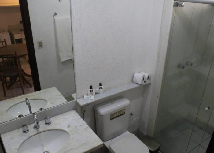 Sunbrazil Hotel – Antigo Hotel Terra Brasilis