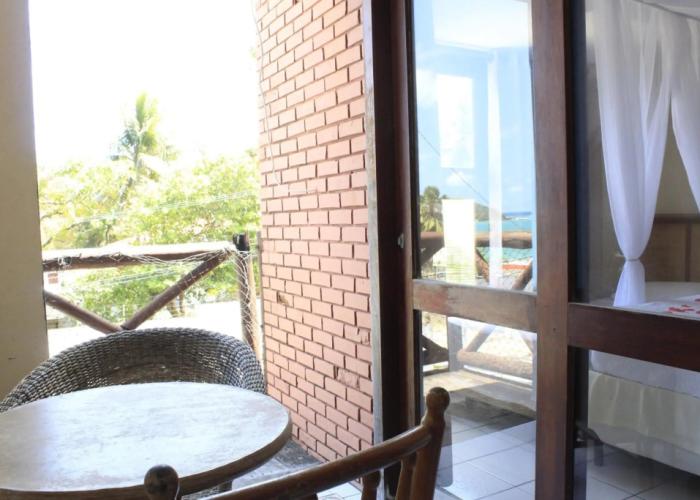 Sunbrazil Hotel – Antigo Hotel Terra Brasilis