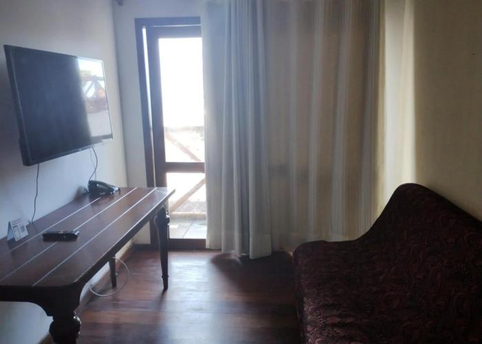 Sunbrazil Hotel – Antigo Hotel Terra Brasilis