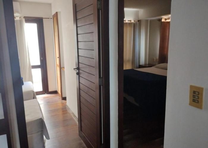 Sunbrazil Hotel – Antigo Hotel Terra Brasilis