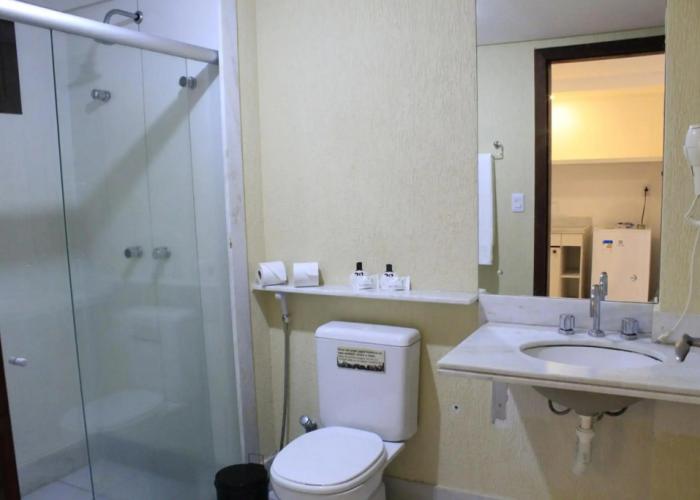 Sunbrazil Hotel – Antigo Hotel Terra Brasilis