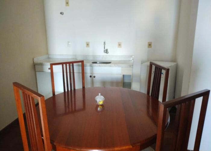 Sunbrazil Hotel – Antigo Hotel Terra Brasilis