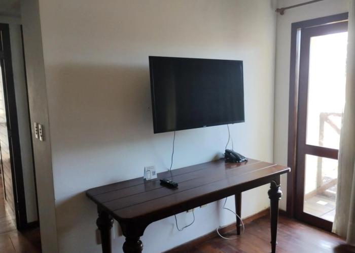 Sunbrazil Hotel – Antigo Hotel Terra Brasilis