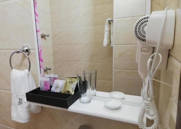 Park Hotel al Bustan