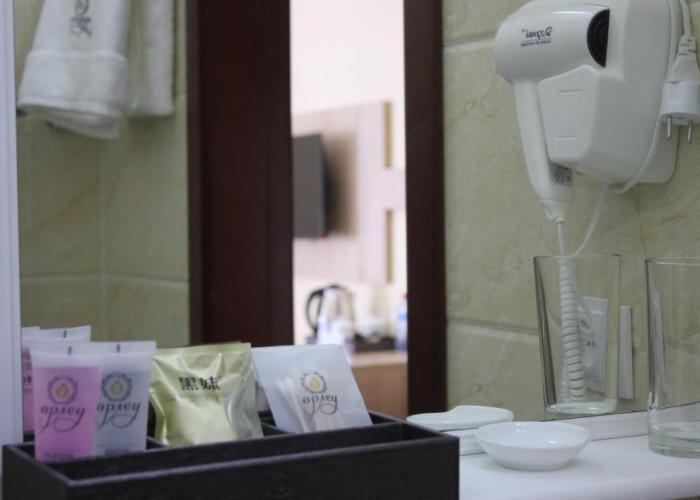 Park Hotel al Bustan
