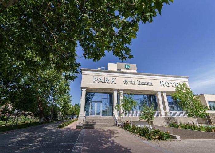 Park Hotel al Bustan