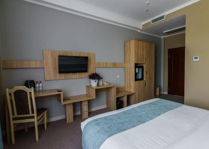 Park Hotel al Bustan