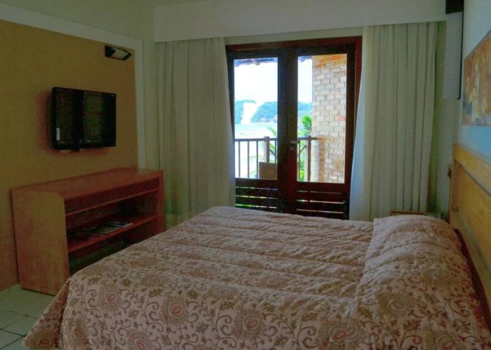 Visual Praia Hotel