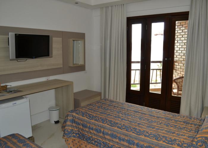 Visual Praia Hotel