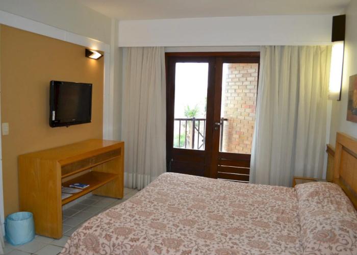 Visual Praia Hotel