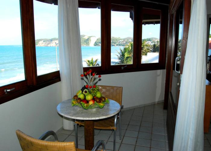 Visual Praia Hotel