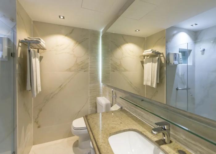 Visual Praia Hotel