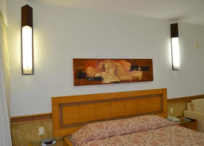 Visual Praia Hotel
