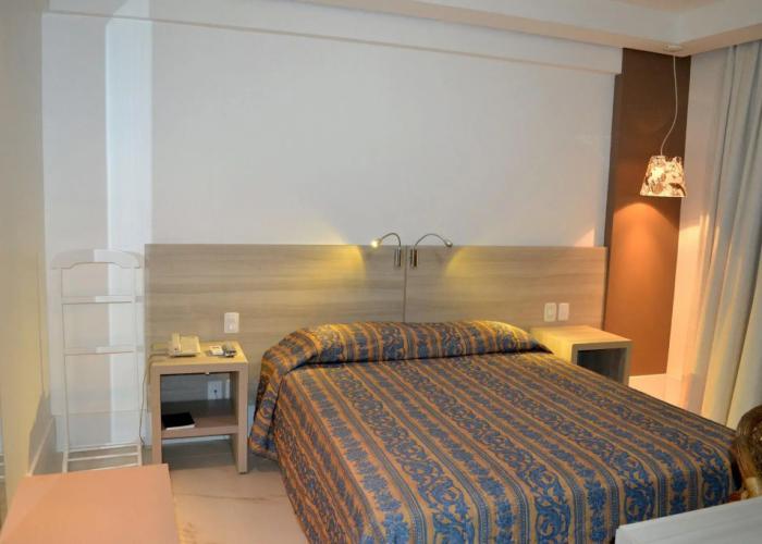 Visual Praia Hotel