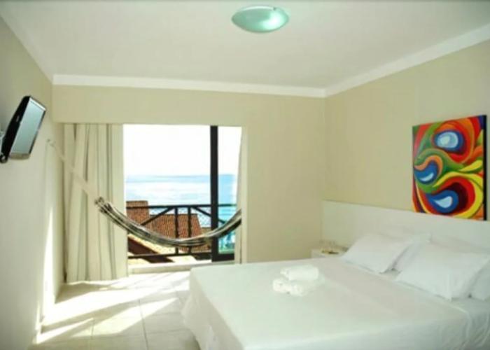 Moriah Natal Beach Hotel