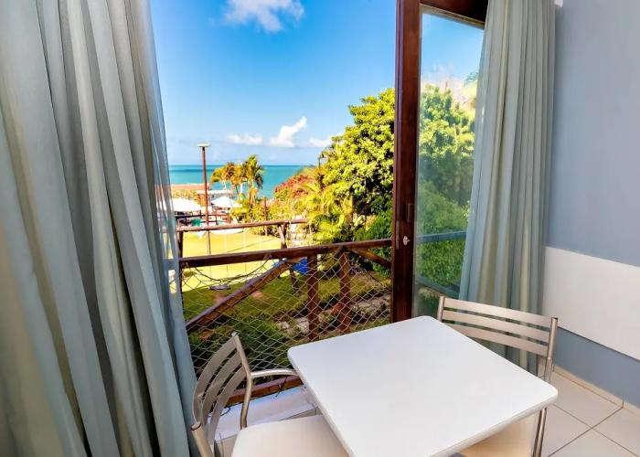 Moriah Natal Beach Hotel