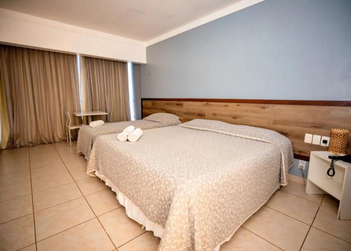 Moriah Natal Beach Hotel