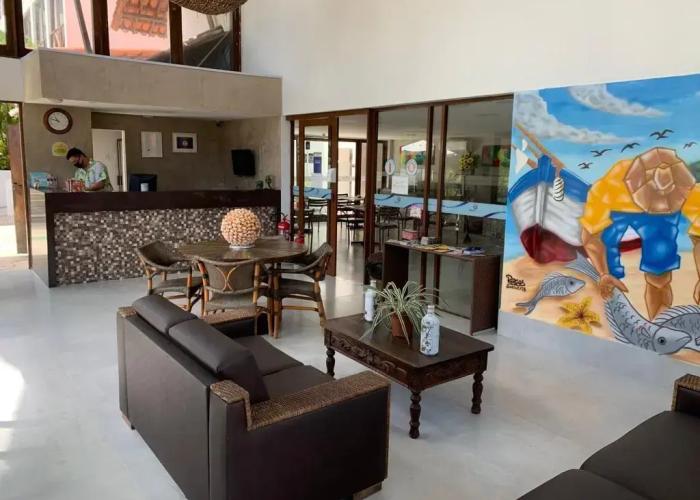 Moriah Natal Beach Hotel