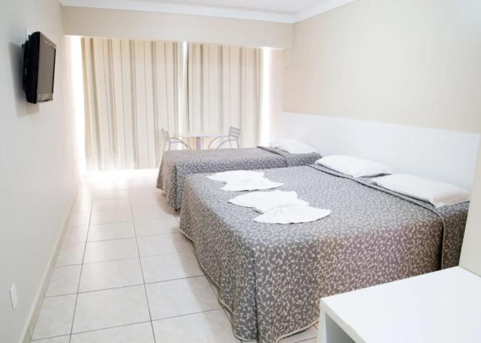 Moriah Natal Beach Hotel