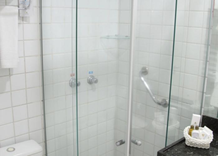 Hotel Ponta Negra Beach Natal