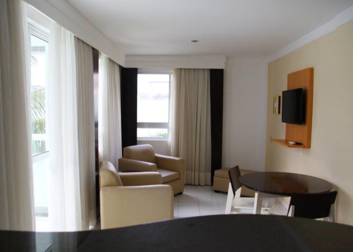 Hotel Ponta Negra Beach Natal