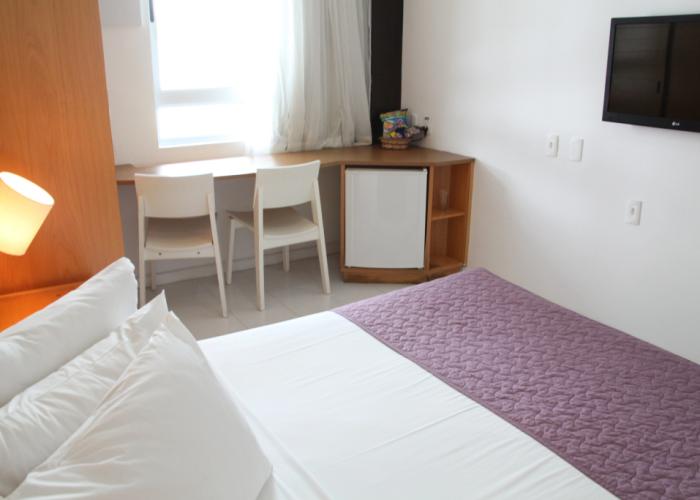 Hotel Ponta Negra Beach Natal
