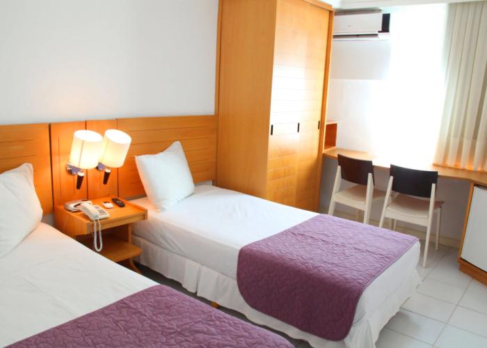 Hotel Ponta Negra Beach Natal