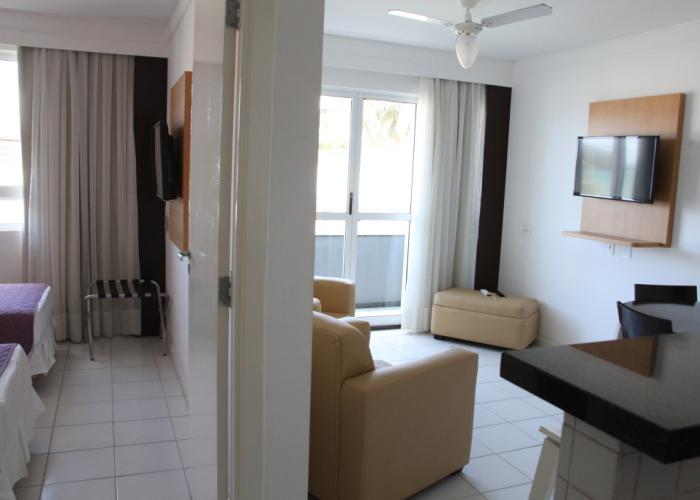 Hotel Ponta Negra Beach Natal