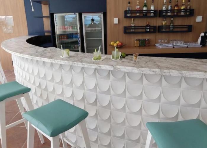 Hotel Ponta Negra Beach Natal