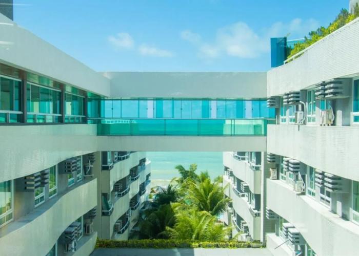 Hotel Ponta Negra Beach Natal