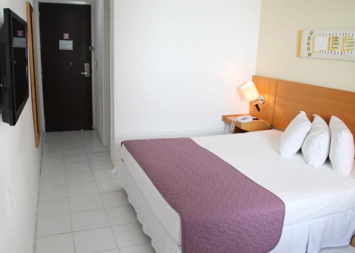 Hotel Ponta Negra Beach Natal