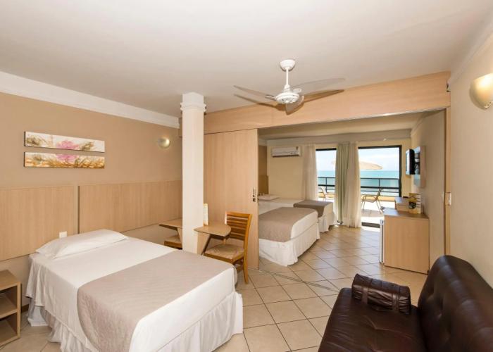 Rede Andrade Bello Mare Comfort