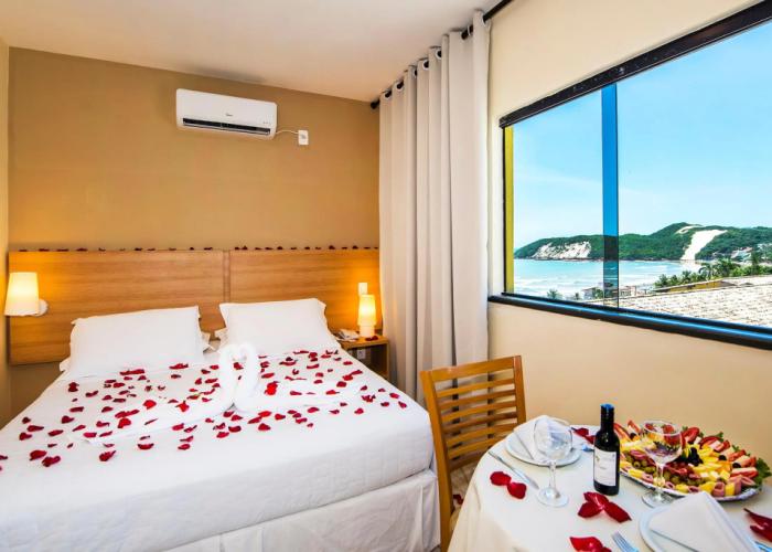 Rede Andrade Bello Mare Comfort