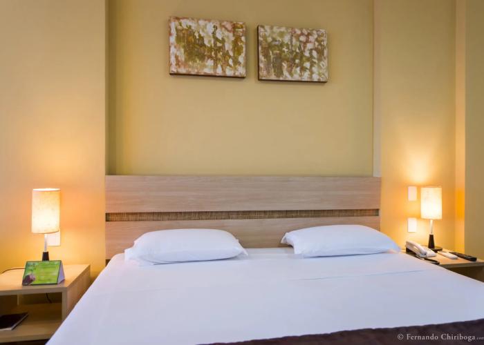 Rede Andrade Bello Mare Comfort