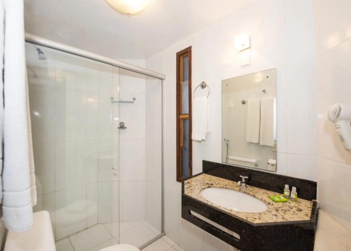 Rede Andrade Bello Mare Comfort