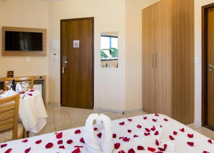 Rede Andrade Bello Mare Comfort