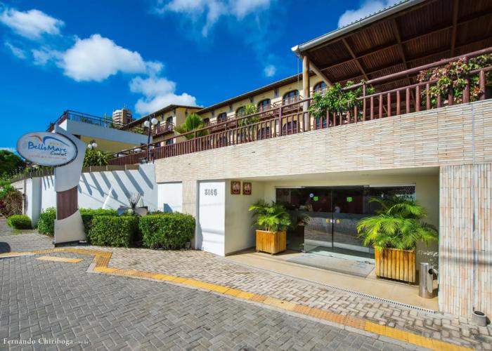 Rede Andrade Bello Mare Comfort