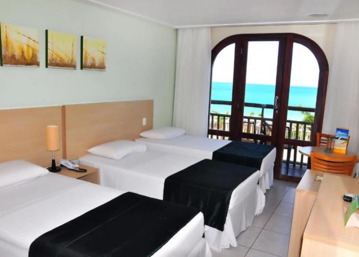 Rede Andrade Bello Mare Comfort