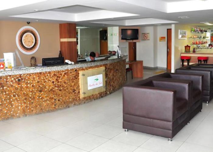 Rede Andrade Bello Mare Comfort