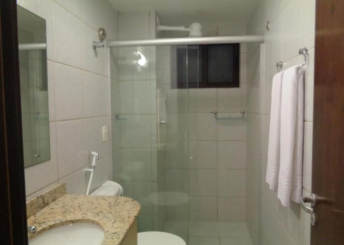 Marsallis Praia Hotel